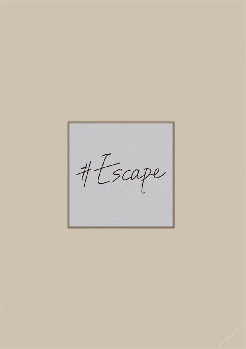 枫花恋写真图集—Escape